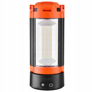 VEVOR LED WORK LIGHT WITH TRIPOD 2200 LUMENS 6AH BATTERY POWERFUL