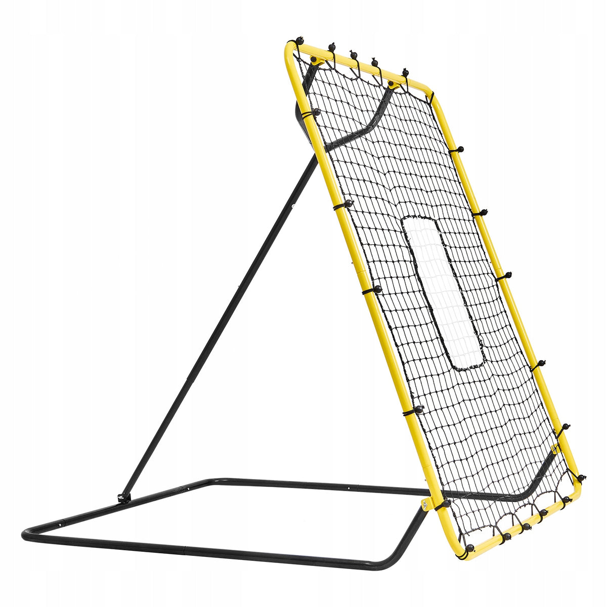 VEVOR 4 x 4.5 PROFESSIONAL BASEBALL AND SOFTBALL REBOUNDER NET