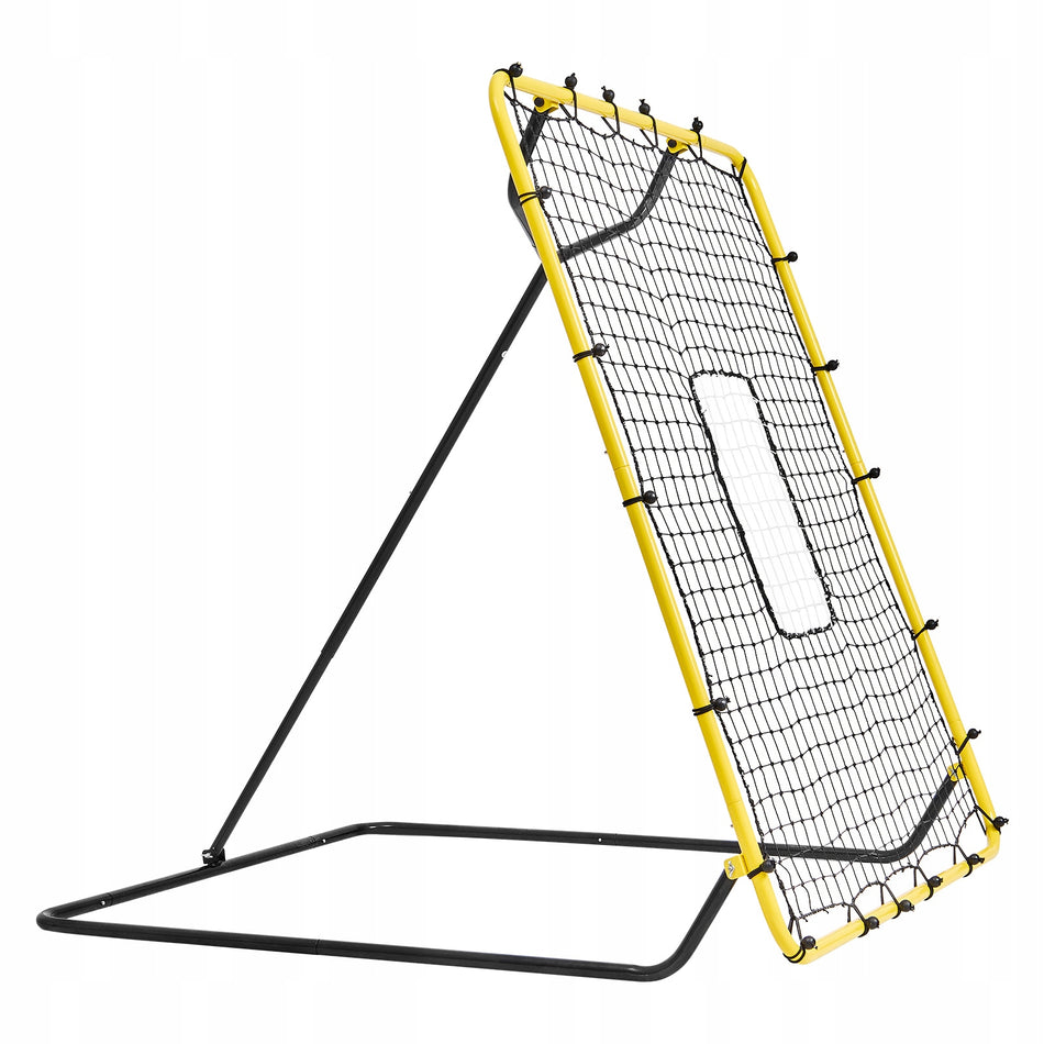 VEVOR 4 x 4.5 PROFESSIONAL BASEBALL AND SOFTBALL REBOUNDER NET