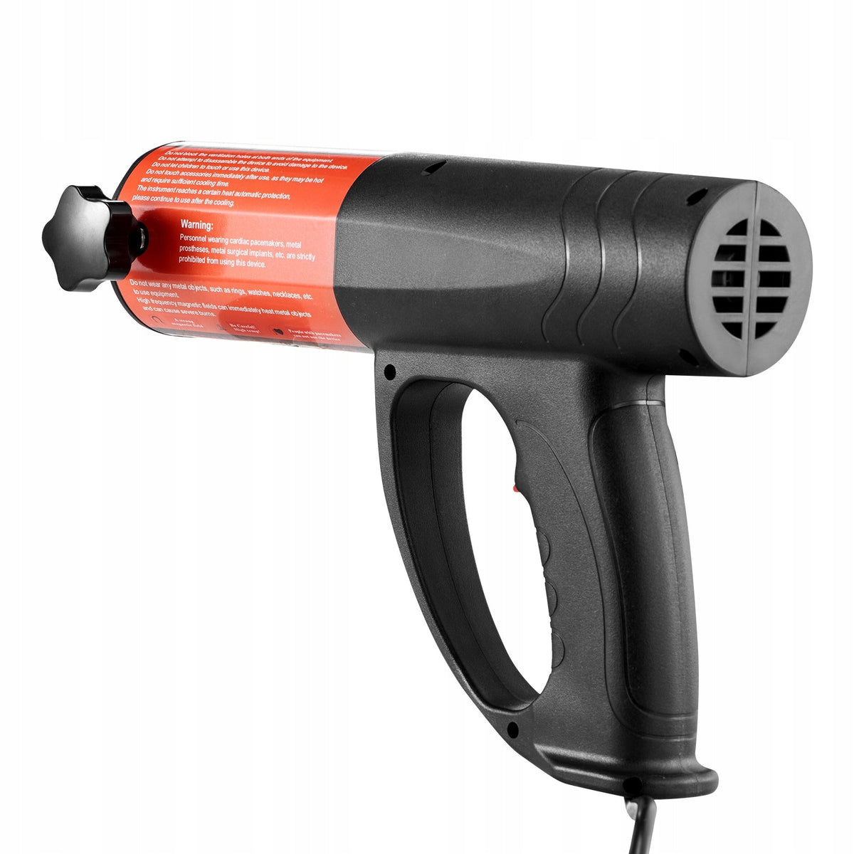 VEVOR 1500W PROFESSIONAL INDUCTION HEATER FOR BOLT REMOVAL SET
