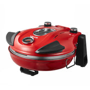 VEVOR 1200W PROFESSIONAL ELECTRIC PIZZA OVEN WITH STONE
