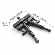 VEVOR CYLINDER LINER PULLER FOR MACK CUMMINS CAT STURDY AND DURABLE