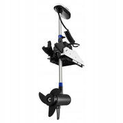 VEVOR 12V 55LBS THRUST ELECTRIC OUTBOARD MOTOR GPS 10-SPEED REMOTE CONTROL
