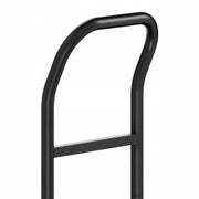 VEVOR FOLDING CHAIR RACK HEAVY DUTY CHAIR CART 68 KG LOAD CAPACITY