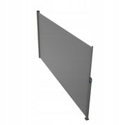 VEVOR SIDE AWNING 200X300 CM PREMIUM WATERPROOF POLYESTER UV30 STURDY
