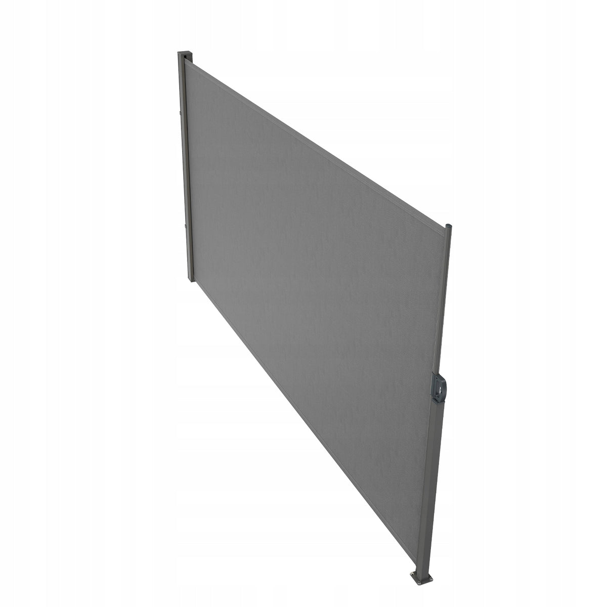 VEVOR SIDE AWNING 200X300 CM PREMIUM WATERPROOF POLYESTER UV30 STURDY