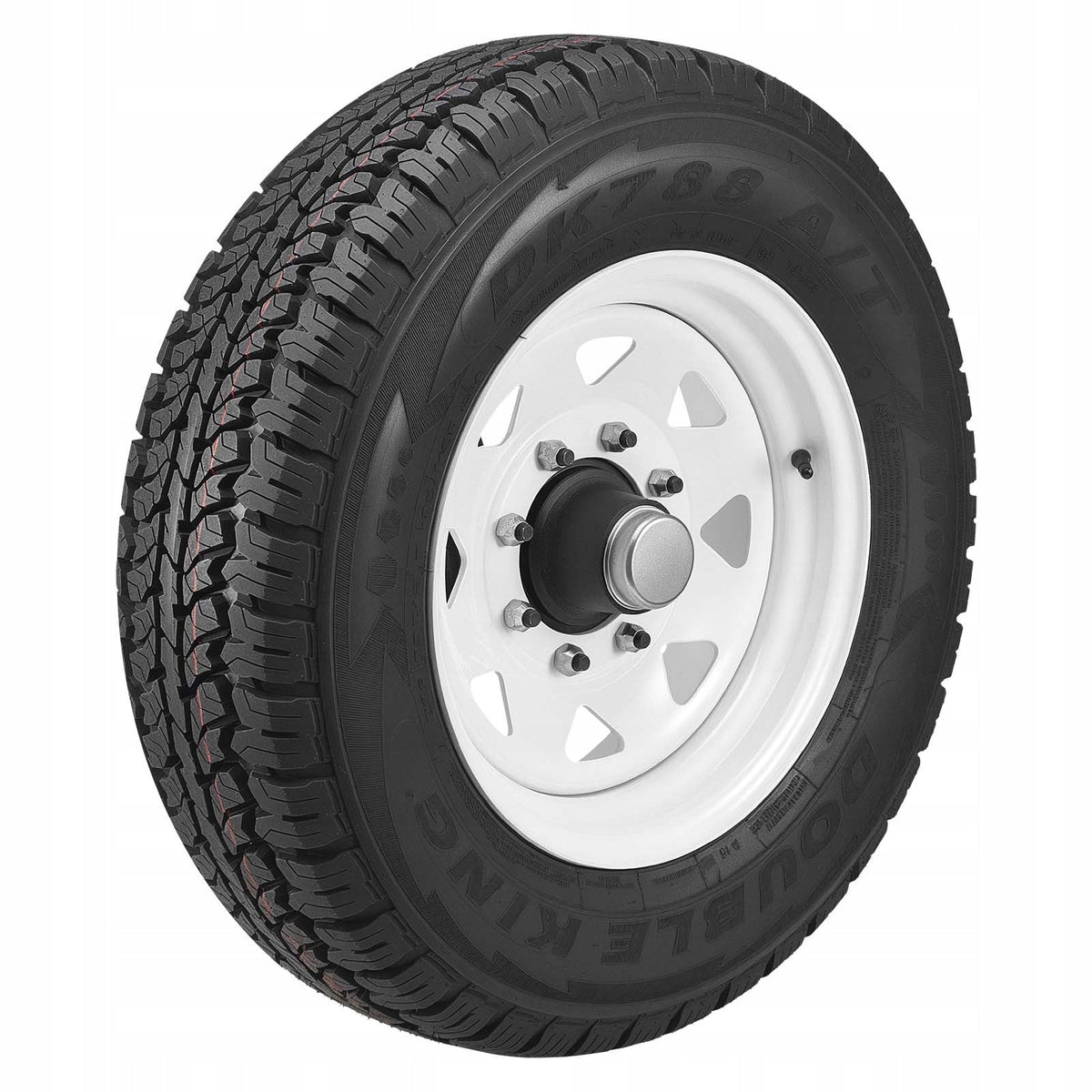 VEVOR 4T 8-EYE TRANSPORT CONTAINER WHEEL SET SOLID STRONG