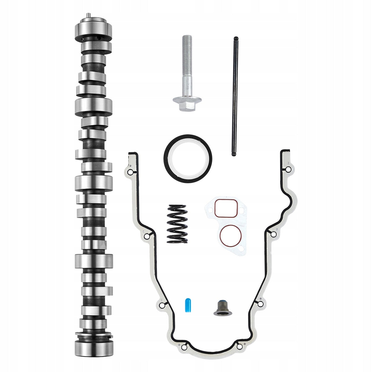VEVOR PROFESSIONAL 9-PIECE LS GM ENGINE CAMSHAFT TOOL KIT