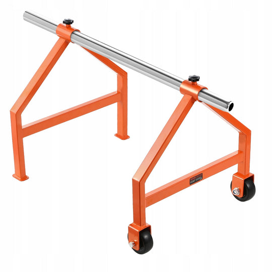 VEVOR WIRE SPOOL HOLDER 100KG CAPACITY PORTABLE CABLE STAND