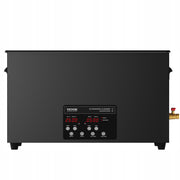 VEVOR ULTRASONIC CLEANER 600W DIGITAL ULTRASONIC WASHER 30L