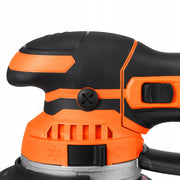 VEVOR 6 INCH 850W 6-SPEED DUAL ACTION RANDOM ORBIT SANDER KIT