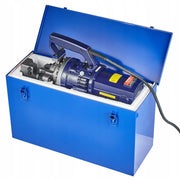 VEVOR 1700W ELECTRO-HYDRAULIC REBAR CUTTER CUTTING 5-25MM