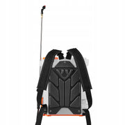 VEVOR 12L ELECTRIC BACKPACK SPRAYER CORDLESS POWERFUL 2H RUNTIME