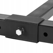 VEVOR 680 KG PALLET FORKS 3-POINT HITCH ADJUSTABLE HEAVY DUTY