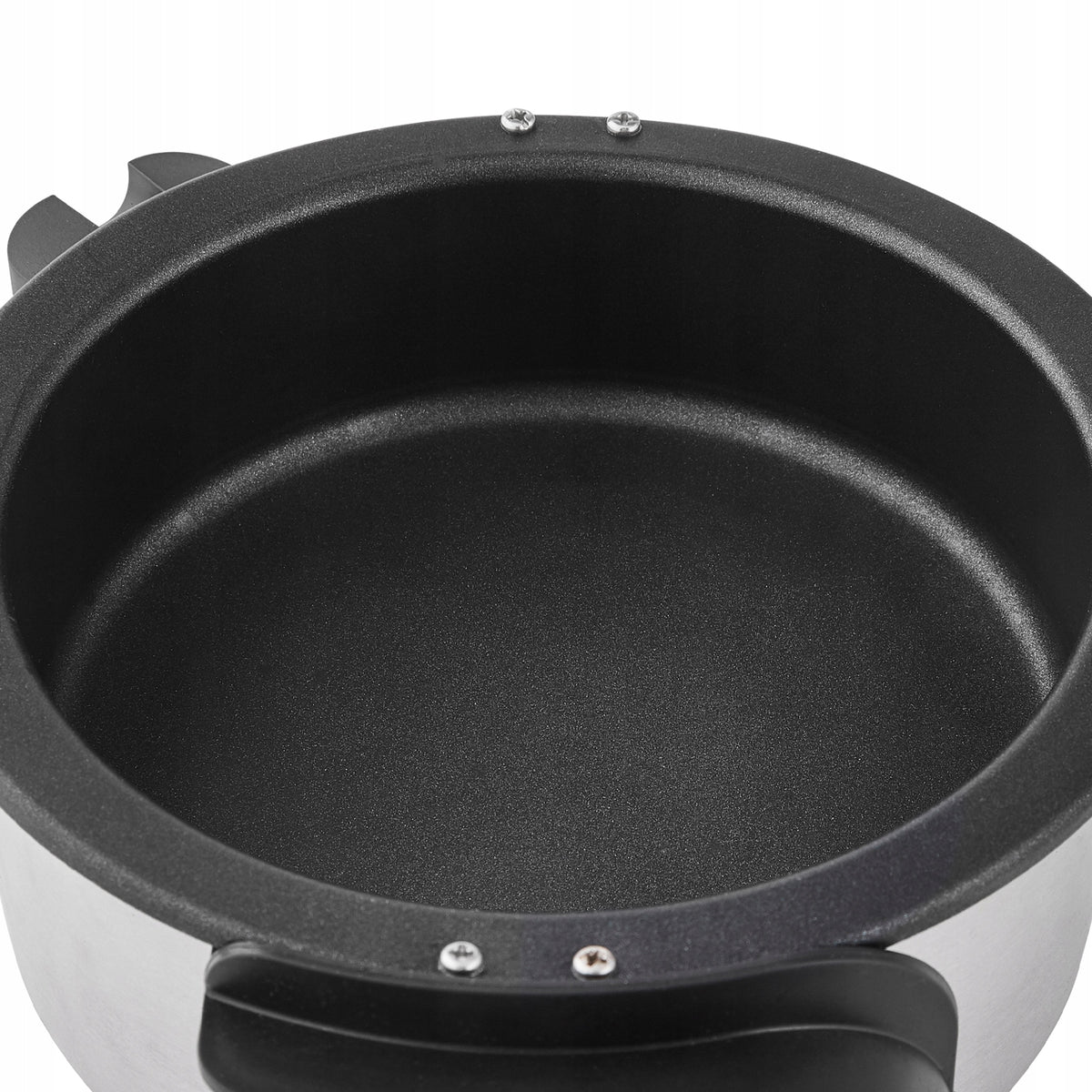 PROFESSIONAL POPCORN MACHINE VEVOR 480W BLACK 4OZ ACCESSORY SET
