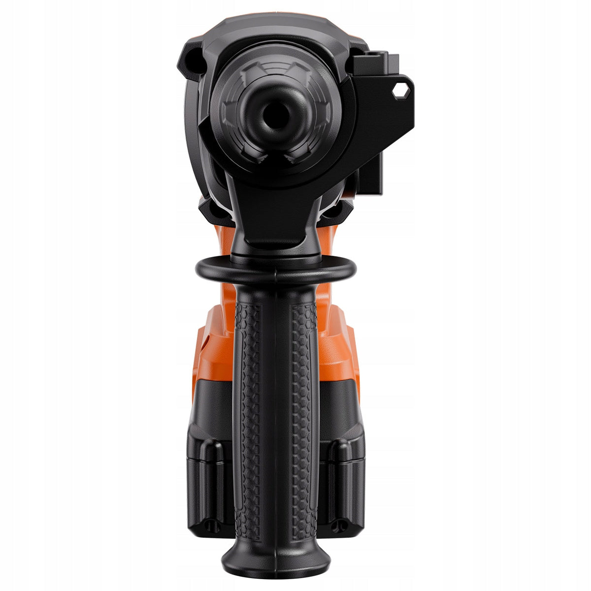 VEVOR 20V BRUSHLESS IMPACT DRILL DRIVER POWERFUL MOTOR 4 AH SDS