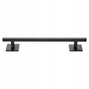 VEVOR 32CM BARN DOOR HANDLE SOLID CARBON STEEL SUITABLE FOR