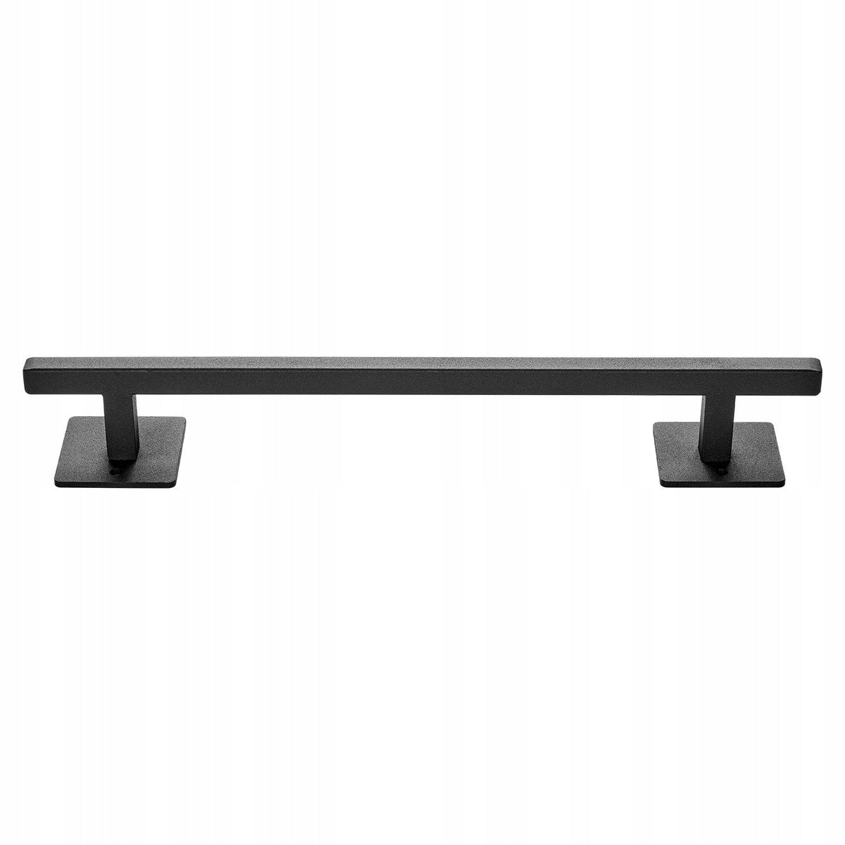 VEVOR 32CM BARN DOOR HANDLE SOLID CARBON STEEL SUITABLE FOR