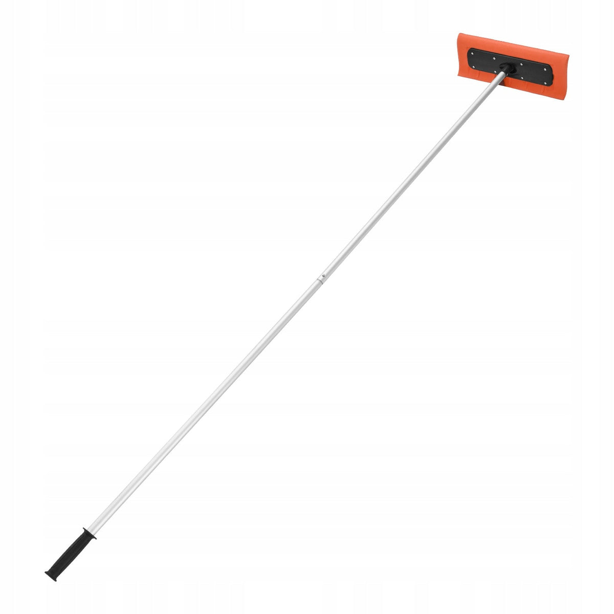 VEVOR ROOF SNOW RAKE 45 CM FOAM BLADE ADJUSTABLE