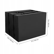 VEVOR AIR CONDITIONER COVER 530X400X380 MM WATERPROOF UNIVERSAL