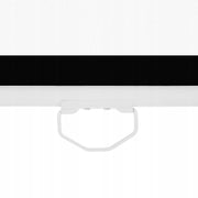 VEVOR 72 INCH 4:3 4K 1080 HD MANUAL PROJECTOR SCREEN SOLID