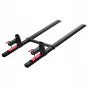 HEAVY DUTY PALLET FORKS VEVOR 907 KG ADJUSTABLE STABILIZER BEST