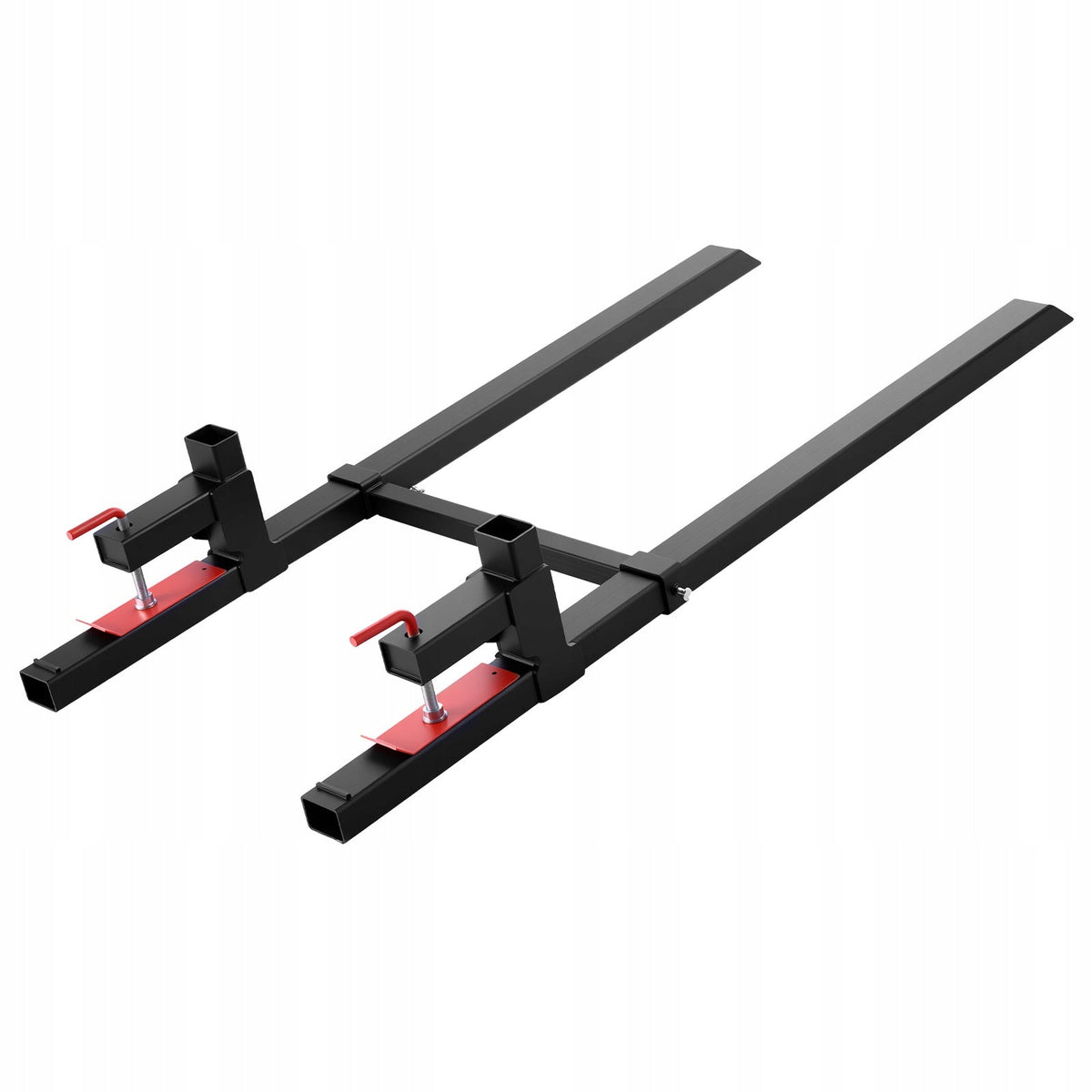 HEAVY DUTY PALLET FORKS VEVOR 907 KG ADJUSTABLE STABILIZER BEST