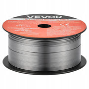 VEVOR FLUX-CORED WELDING WIRE MIG 0.9MM E71T-GS 0.9KG 3 ROLLS STRONG
