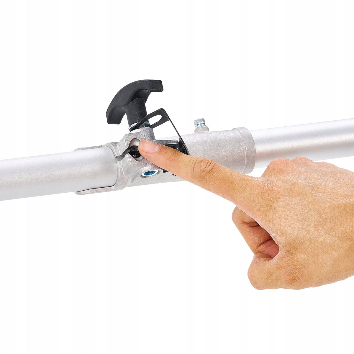 VEVOR 33CC GAS POLE SAW TWO-STROKE TELESCOPIC POWERFUL