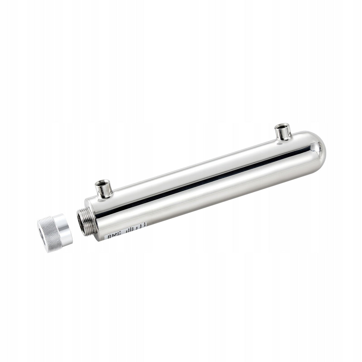 VEVOR UV WATER PURIFIER 3785 L MIN PROFESSIONAL ULTRAVIOLET FILTER