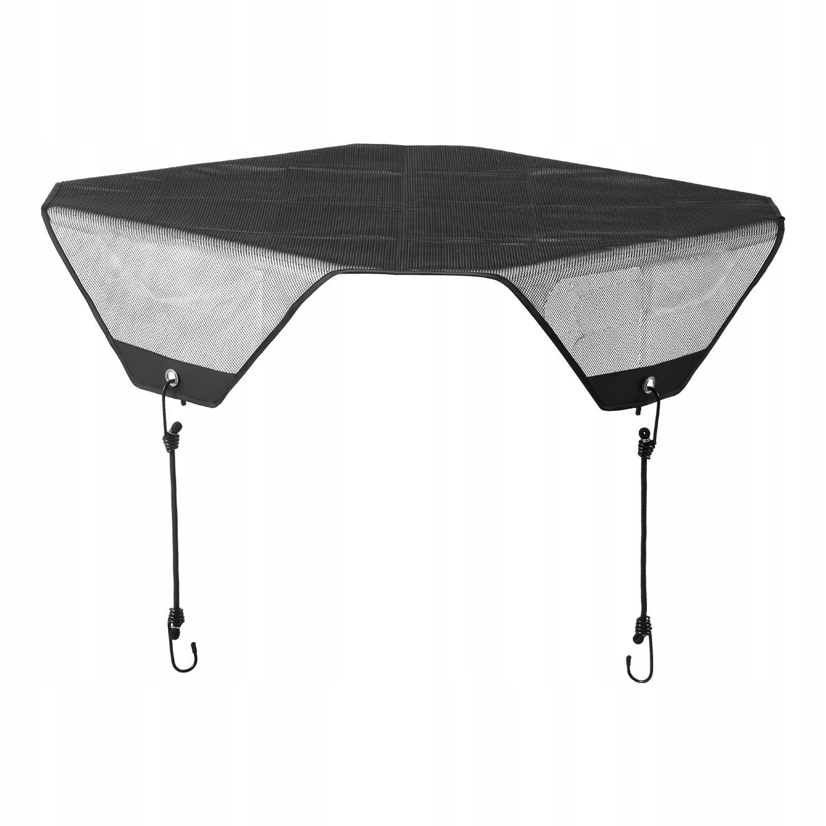 VEVOR OUTDOOR AIR CONDITIONER COVER 810X810 MM ROBUST EASY INSTALLATION