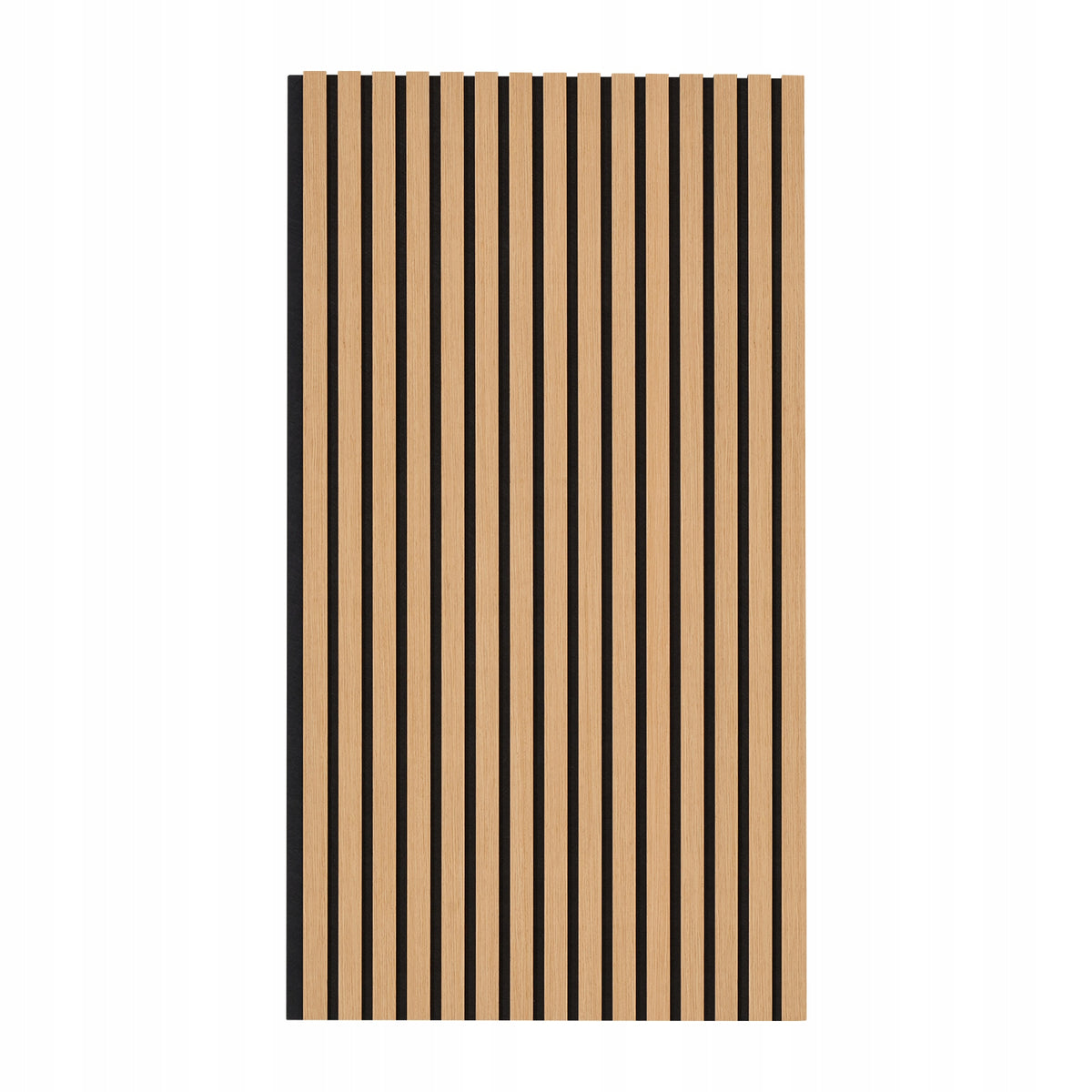 PROFESSIONAL VEVOR MDF ACOUSTIC PANELS 1200X600 MM OAK WALL PANELS