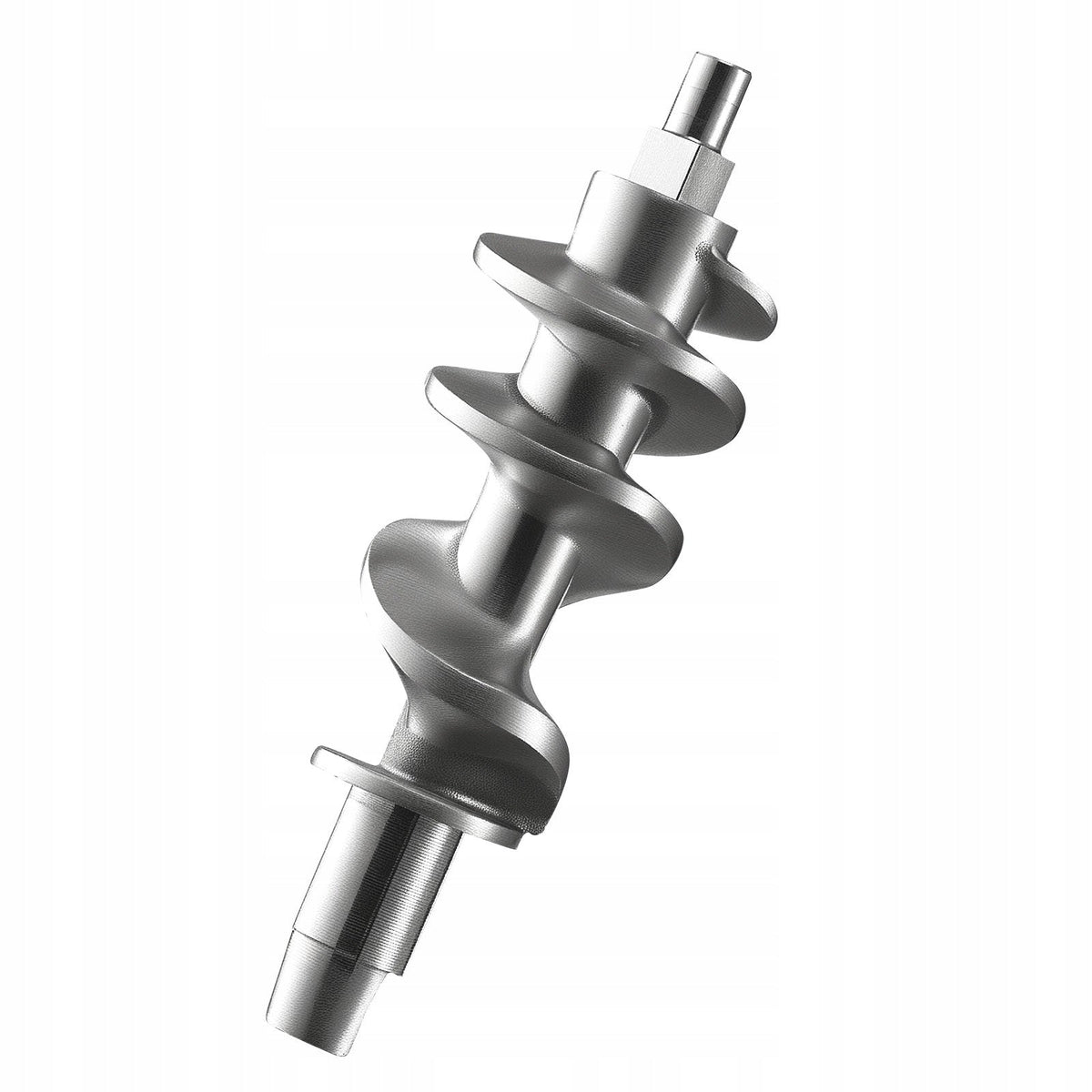 VEVOR MANUAL MEAT GRINDER WITH CRANK 304 STAINLESS STEEL BEST