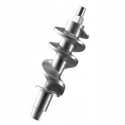 VEVOR MANUAL MEAT GRINDER WITH CRANK 304 STAINLESS STEEL BEST