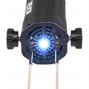 VEVOR 1100W INDUCTION HEATER 8-COIL SET FOR LOOSENING BOLTS POWERFUL