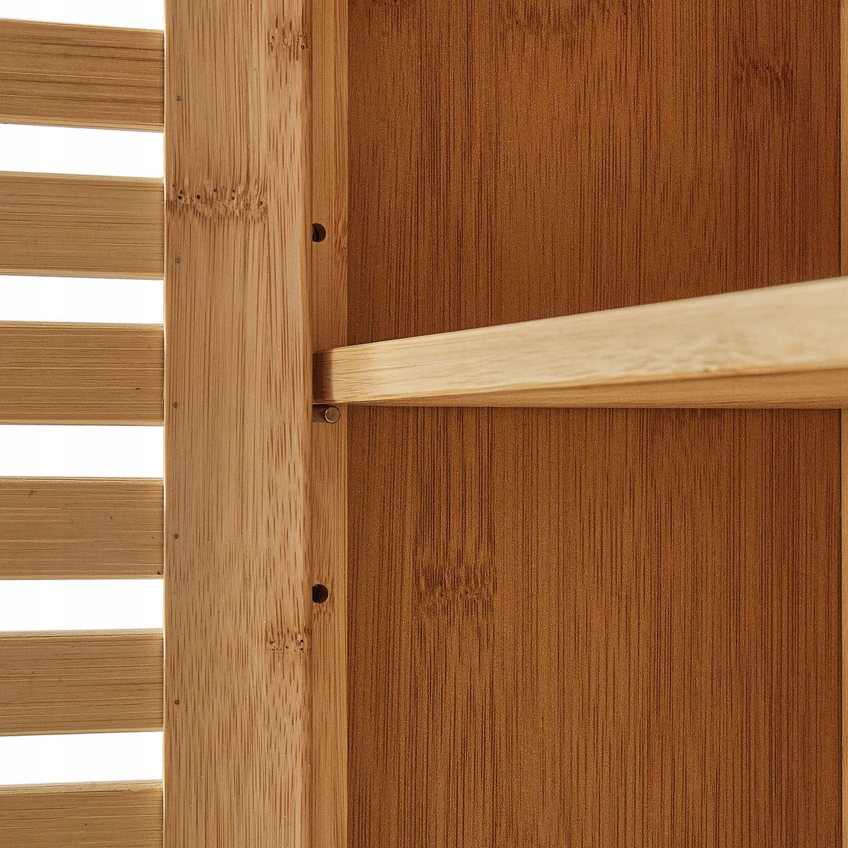 VEVOR PROFESSIONAL BATHROOM WALL CABINET WITH 2 DOORS AND ADJUSTABLE