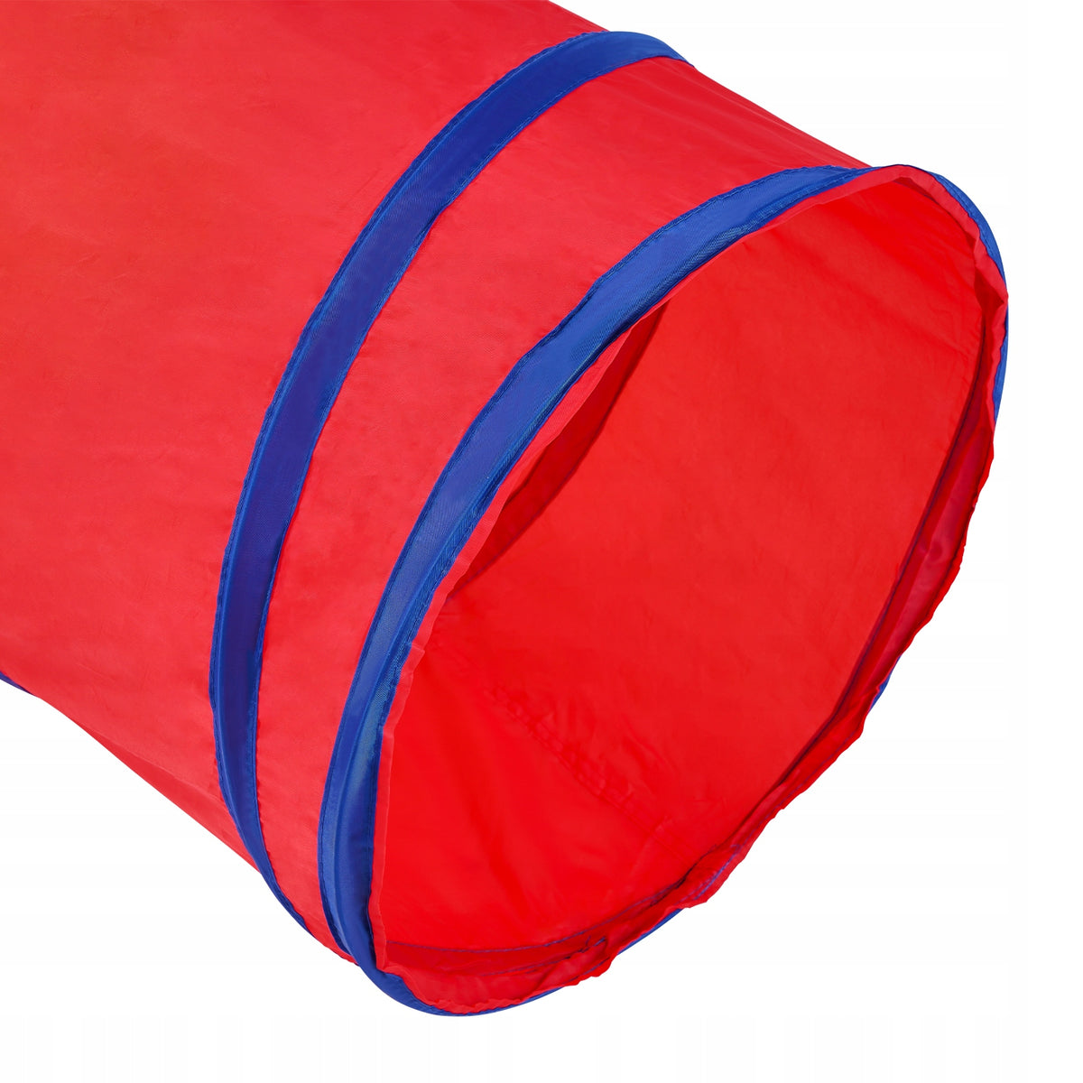 VEVOR KIDS' TUNNEL TENT POP-UP CRAWL TUNNEL STURDY
