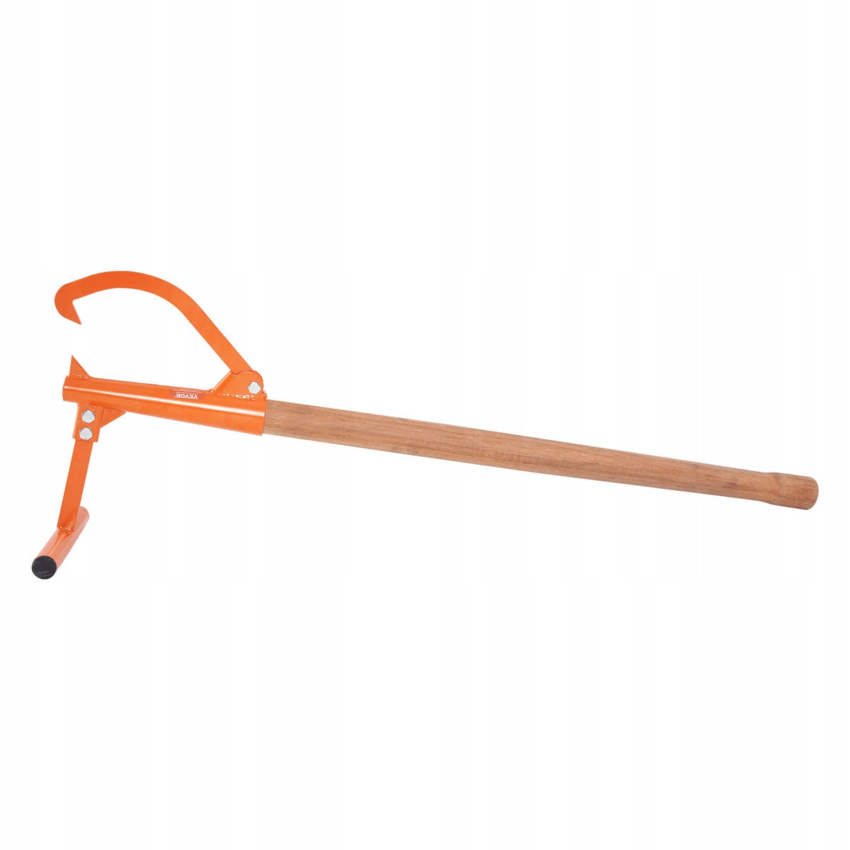 VEVOR 1180 MM FELLING LEVER WOODEN HANDLE STRONG ADJUSTABLE HOOK