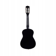 VEVOR CONCERT GUITAR 780 MM WOODEN STARTER KIT BEST FOR LEARNING