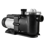 VEVOR 1.5 HP SINGLE-SPEED POOL PUMP 100 GPM TOP PERFORMANCE