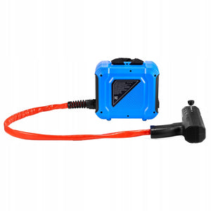 VEVOR 1800W INDUCTION HEATER 4 COIL KIT FOR SCREW REMOVAL POWERFUL