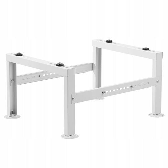 VEVOR FLOOR STAND FOR AIR CONDITIONERS ANTI-VIBRATION MINI STAND 350KG