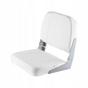 VEVOR FOLDING LOW BACK BOAT SEAT WATERPROOF STRONG