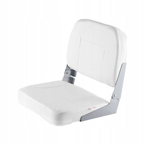 VEVOR FOLDING LOW BACK BOAT SEAT WATERPROOF STRONG