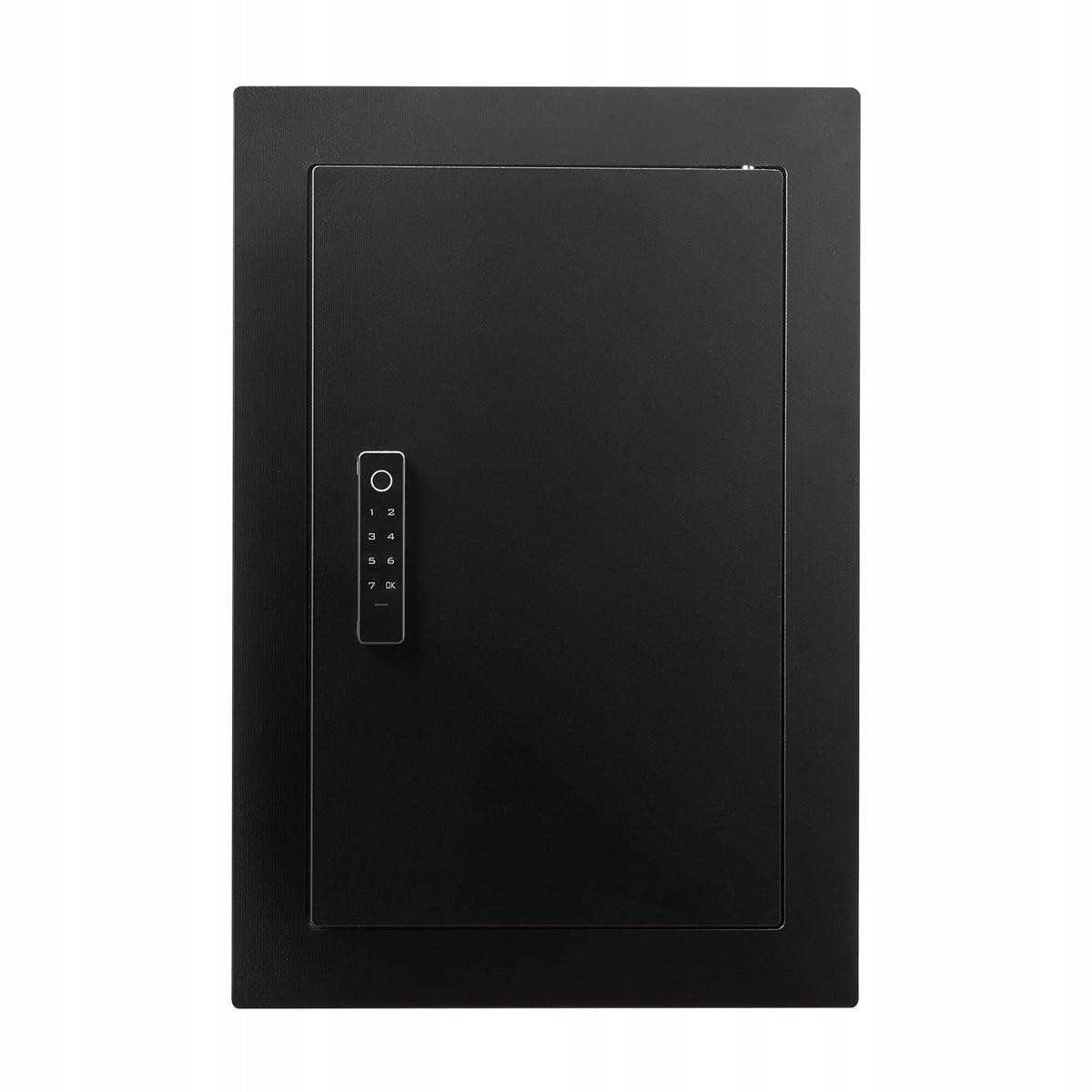 VEVOR WALL SAFE WITH PASSWORD FINGERPRINT KEY AND STRONG KNOB