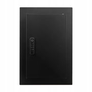 VEVOR WALL SAFE WITH PASSWORD FINGERPRINT KEY AND STRONG KNOB