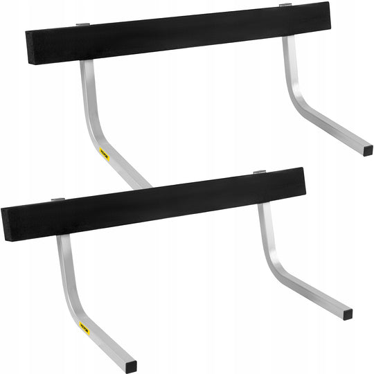 VEVOR BOAT TRAILER GUIDE-ONS 152CM 2PCS GALVANIZED STEEL STRONG