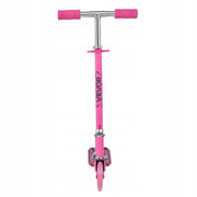 VEVOR SCOOTER FOR CHILDREN FROM 3 YEARS OLD ADJUSTABLE URBAN 2 WHEELS PINK