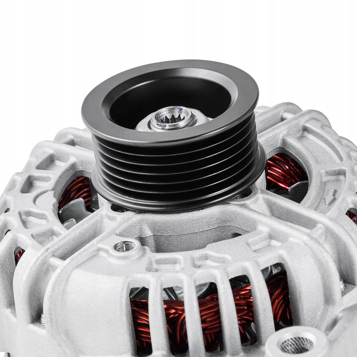 VEVOR Car Alternator 11185 for CHEVROLET IMPALA LS LT 3.5L PREMIUM