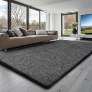 VEVOR PLUSH LONG PILE CARPET 2438X1524MM STRONG AND SOFT